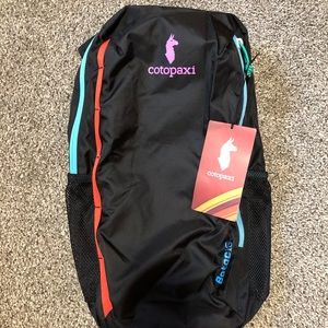 NWT Limited release Cotopaxi Batac 16